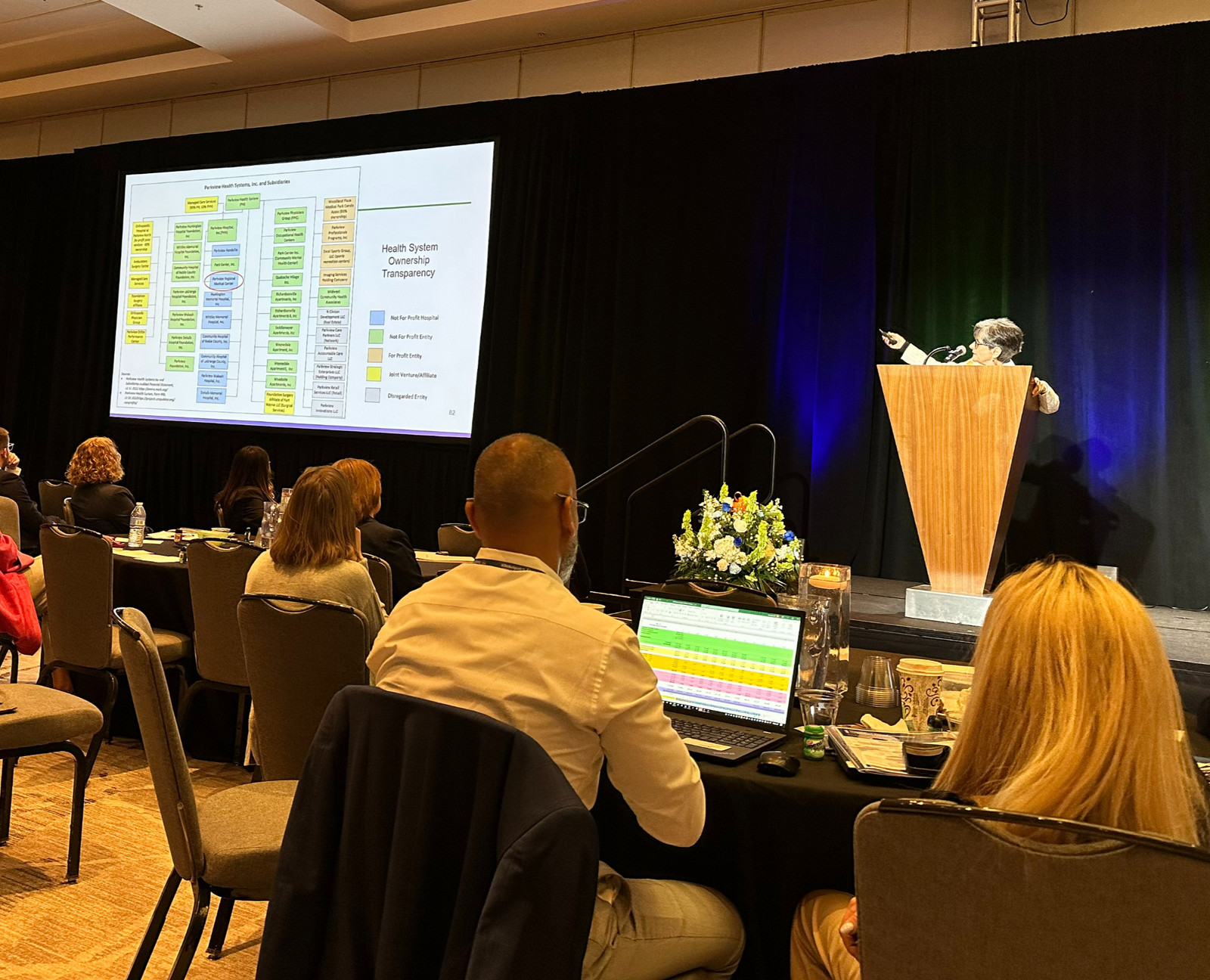 National Healthcare Price Transparency Conference